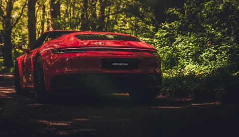 Our Guide To Buying Your Dream Porsche