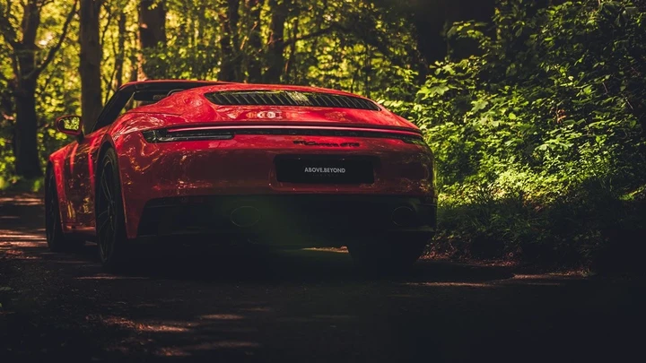 Our Guide To Buying A Porsche