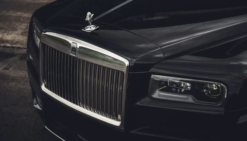 Our Guide To Buying Your Dream Rolls Royce