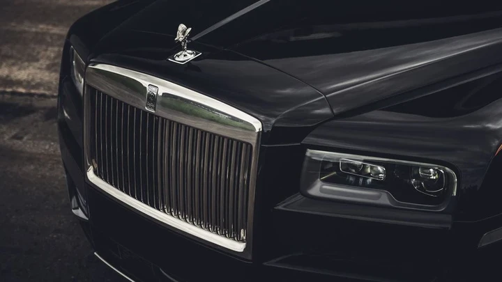 Rolls Royce Buying Guide