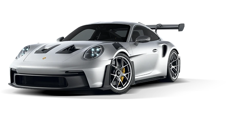 Porsche Finance