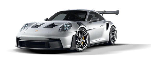 Porsche Finance