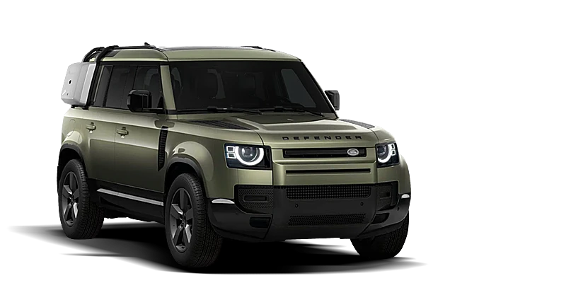 Land Rover Finance