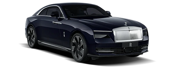 Rolls Royce Financing