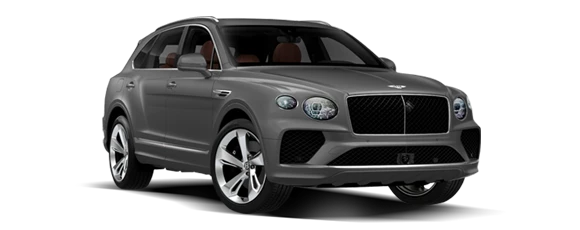 Bentley Financing