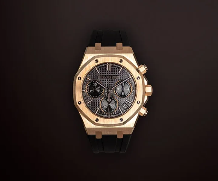 Luxury watch timepiece financing Above.Beyond Finance