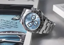 Rolex Cosmograph Daytona