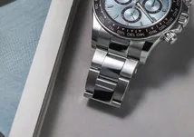 Rolex Cosmograph Daytona 02