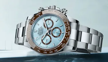 2024 Rolex Cosmograph Daytona