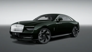 2024 Rolls Royce  Spectre