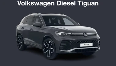 2024 Volkswagen Tiguan 2.0 TDI R-Line DSG