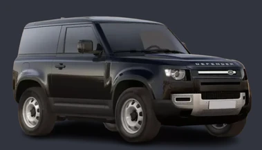 2024 Land Rover Defender 90 D350 Hard Top X-Dynamic