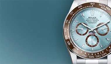 Small promotional image depicting Watches financial services